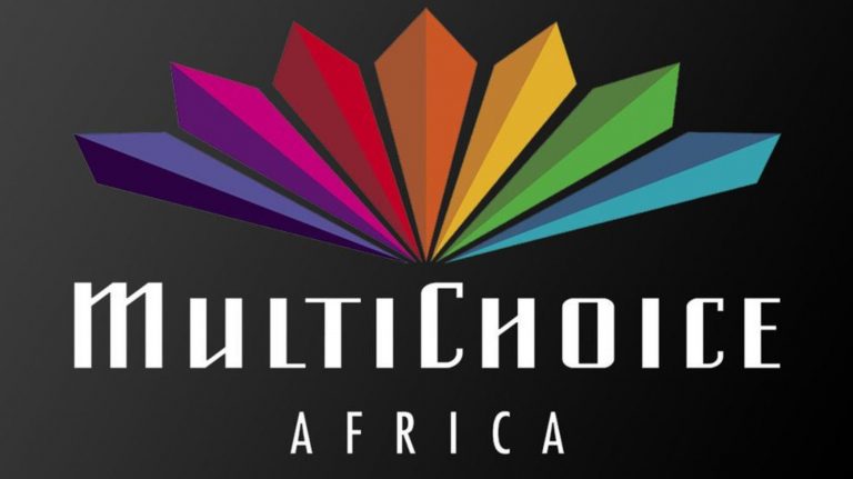 MultiChoice logo