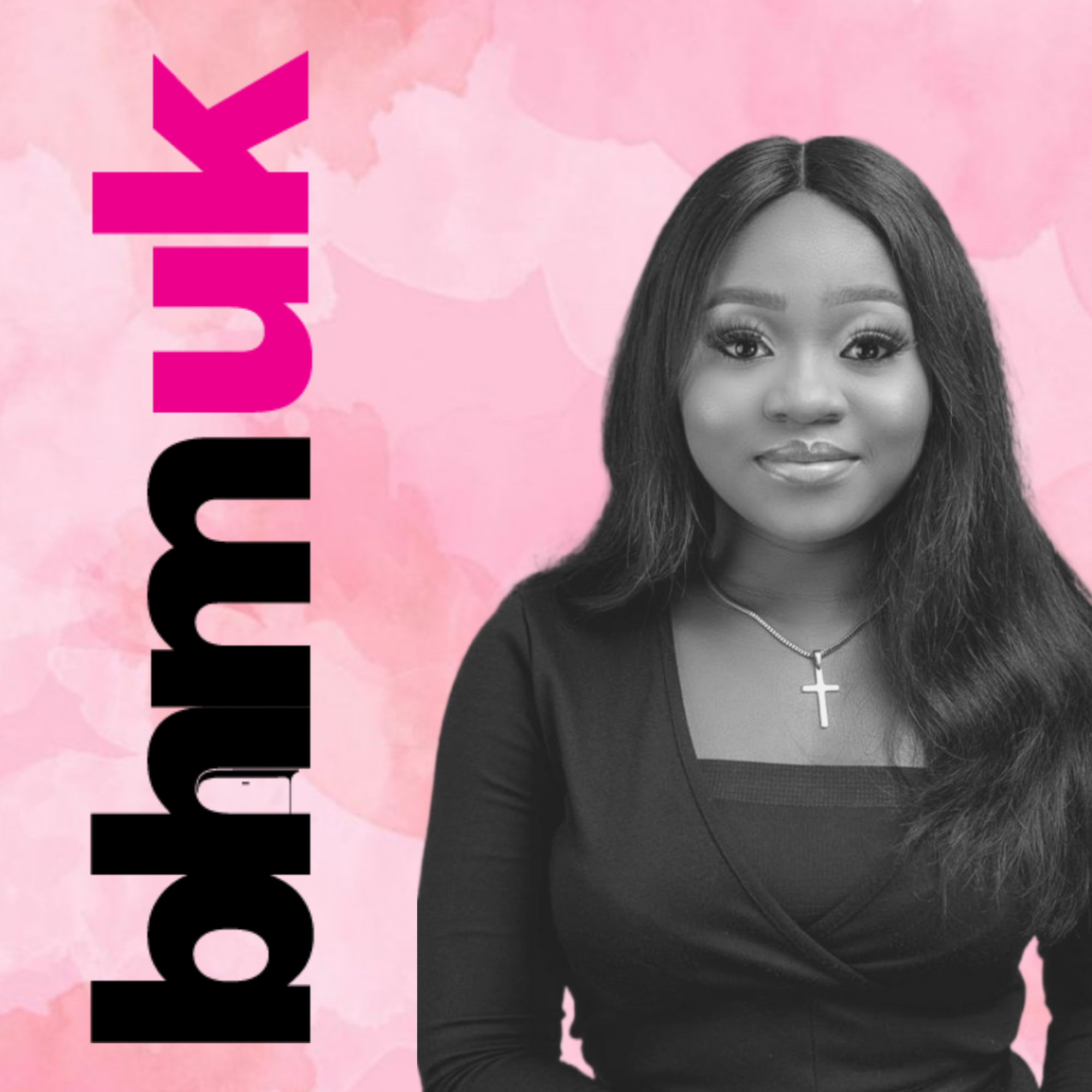 My First Month at BHM UK. By Melody Ayokunnu. - BHM UK