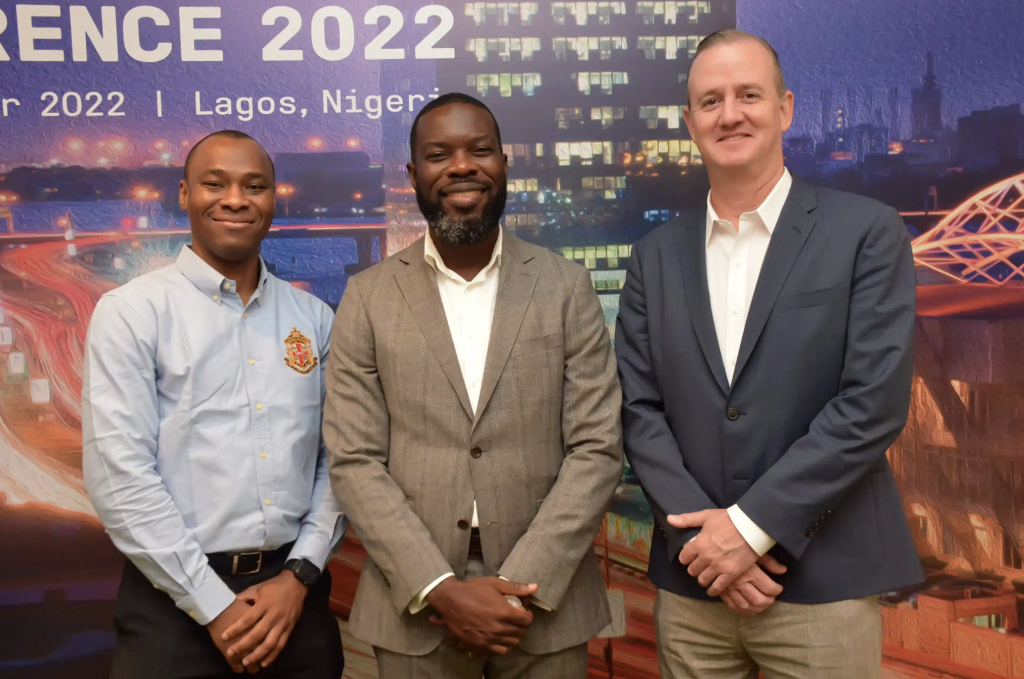 Project Management Institute’s Africa Conference 2022 ends on a high note, attracts key stakeholders.