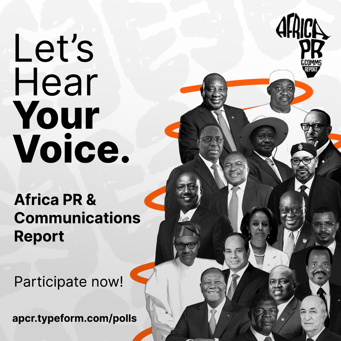 Africa-focused PR & Communications survey to address Inclusion ...