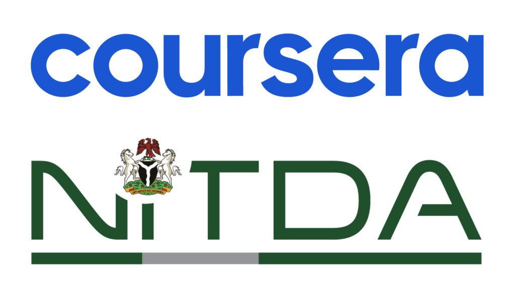 Coursera partners with NITDA to drive Nigeria’s digital economy growth, tackle youth unemployment