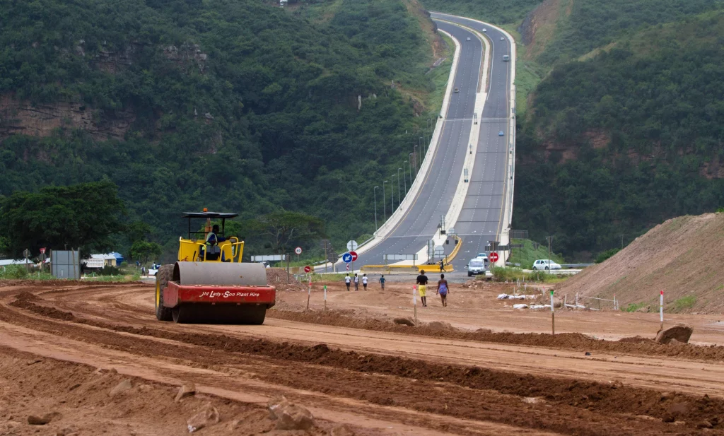 Africa’s infrastructure imperative to drive demand for project management skills