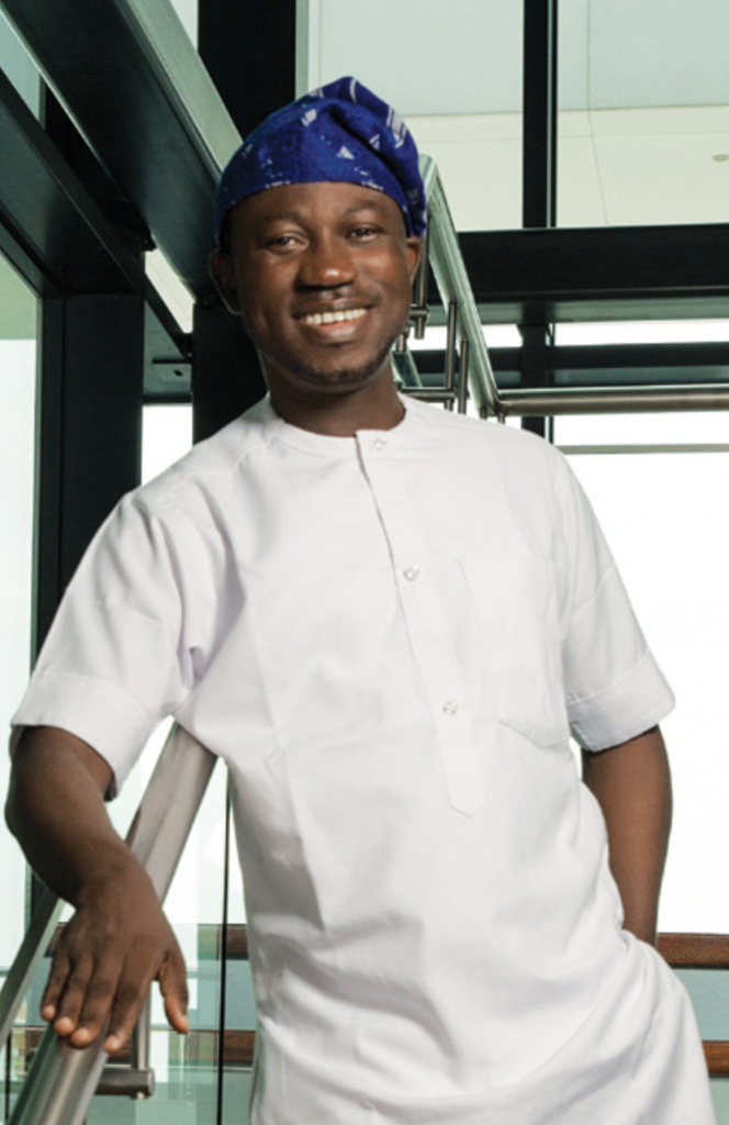 A statement by Ayeni Adekunle, the founder of world public relations day on what is the fifth edition of the annual celebration of the global public relations and communications industry