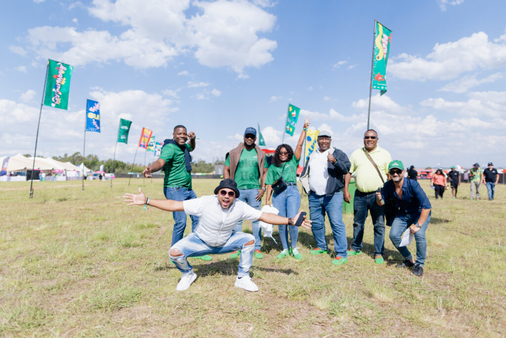 Heineken Showcases 150 Years of Good Times at Hey Neighbour Festival: Uniting Over 65,000 From Across Africa