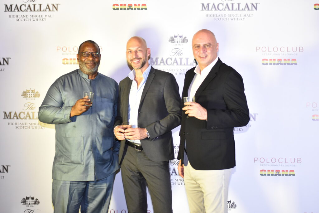 The Macallan Celebrates 200th Anniversary With Focus on Africa’s Luxury Whisky Market