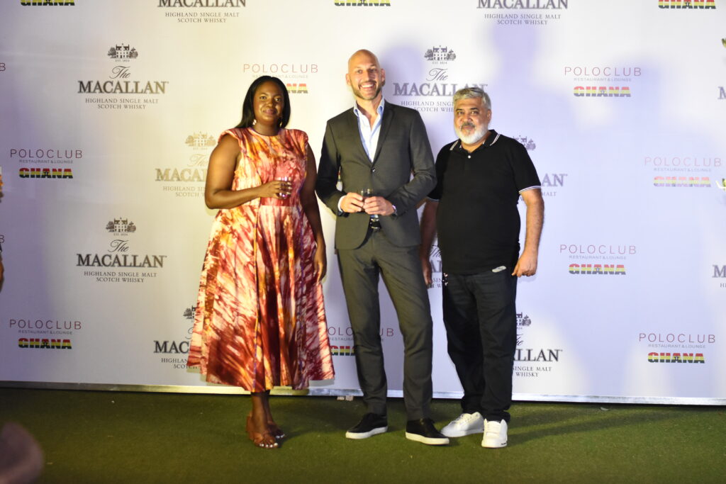 Winning in Africa: How The Macallan Leverages Local Flavors for Growth