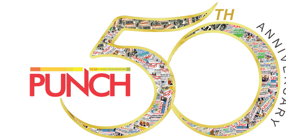 BHM Congratulates Nigeria's Most Widely Read Newspaper, The Punch, on its 50th Anniversary
