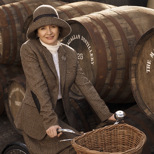 Beyond the Sip: Inspiring Inclusion in the World of Whisky