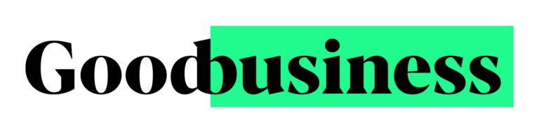 Good Business logo