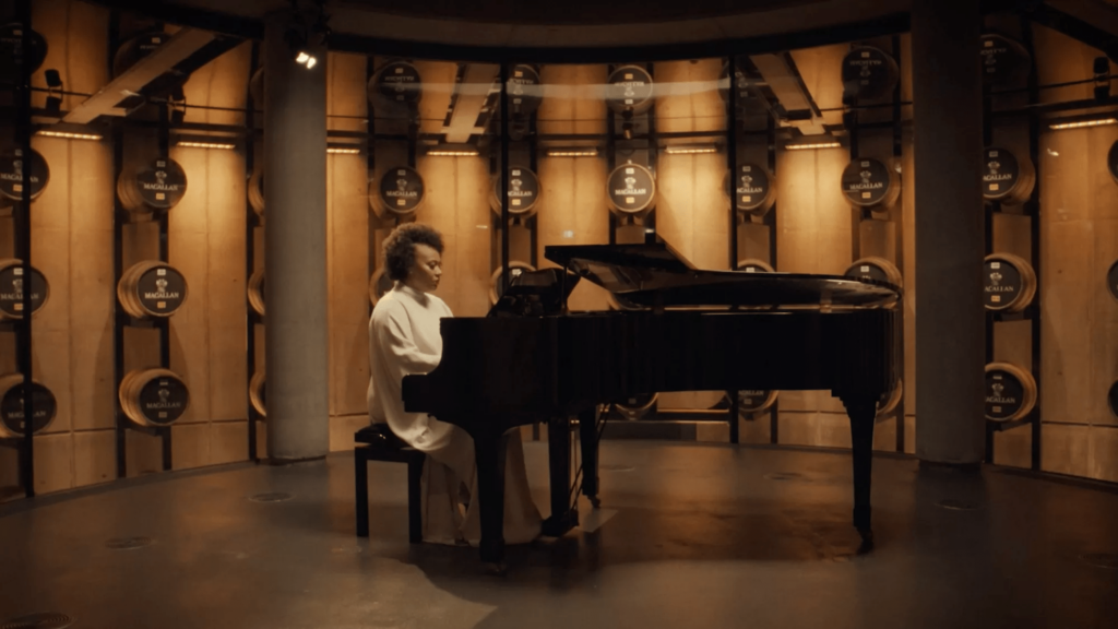 The Macallan Unveils Collaboration with Emeli Sandé To Celebrate Its 200th Year Milestone