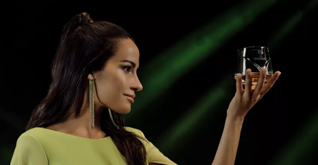 The Macallan Introduces A Journey of Flavour For Ghana’s Whisky Connoisseurs with Classic Cut