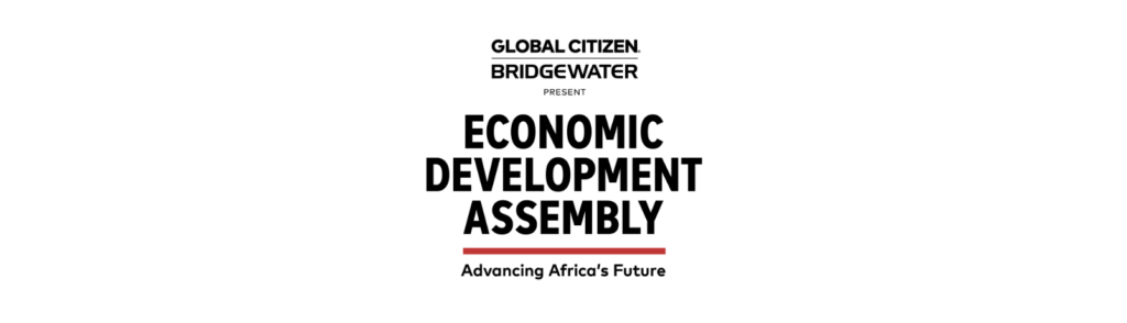 Bridgewater And Global Citizen To Host An Economic Development Assembly In Abidjan, Côte D'ivoire On October 9-10