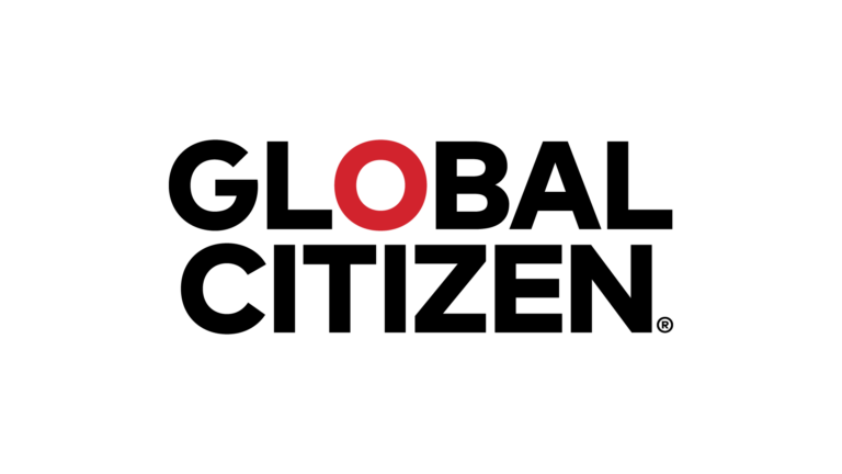Global Citizen logo