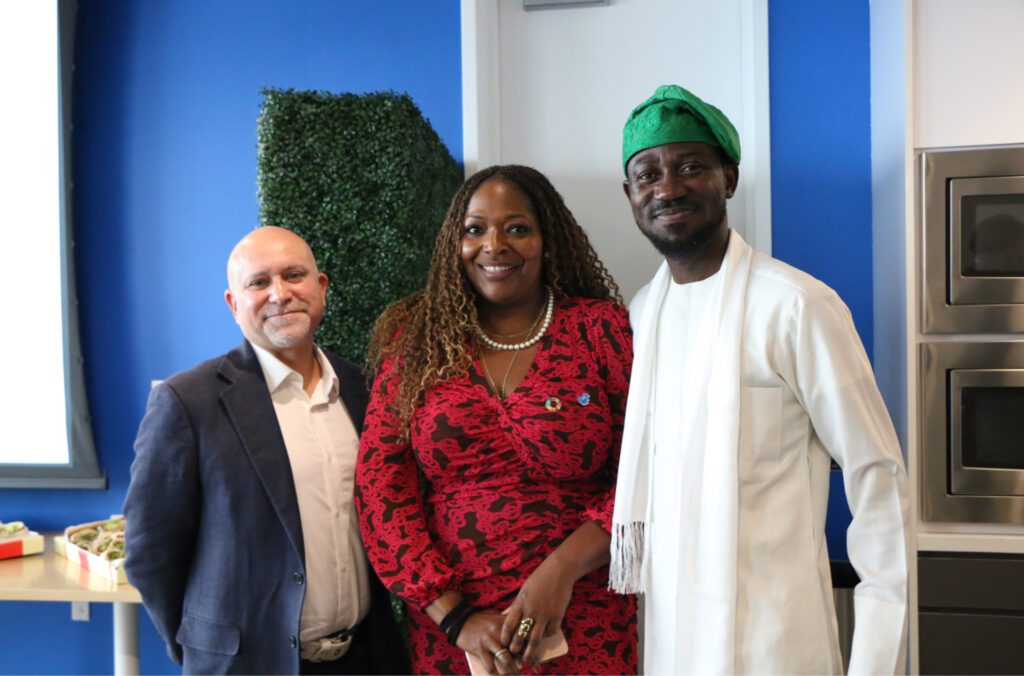 African Business Leaders Champion Sustainable Development Opportunities During UNGA79