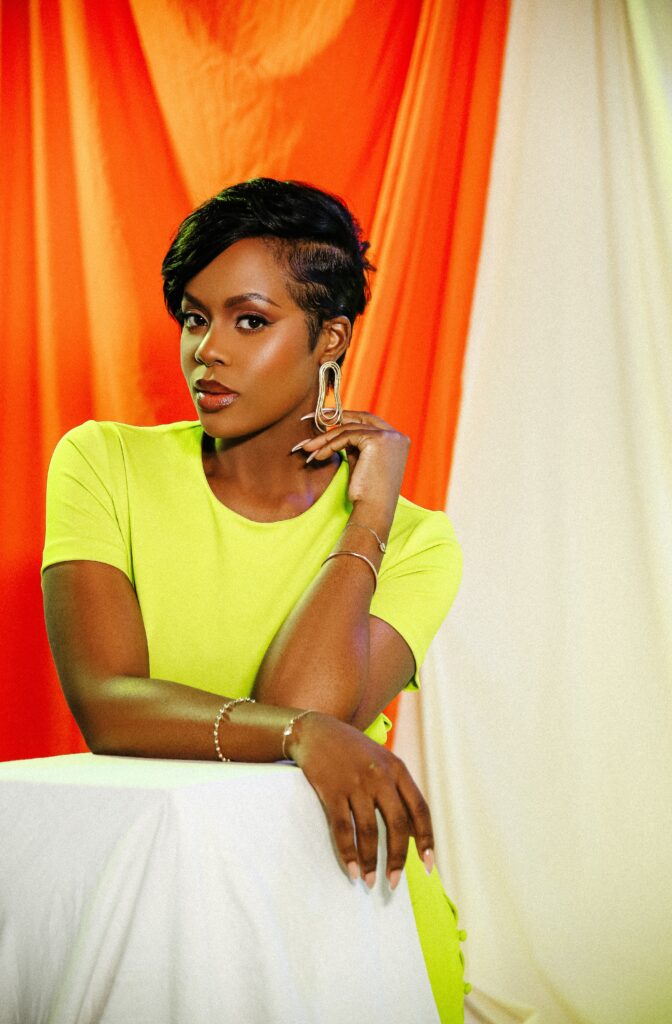 Falana and Jeune Lio Set to Perform at Economic Development Assembly in Abidjan, Cote d'ivoire on October 9-10