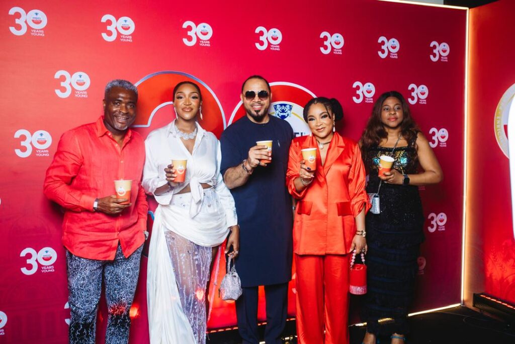 Blackhouse Media (BHM) Congratulates Amstel Malta On Its 30th Anniversary