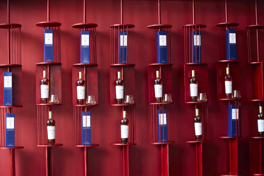 The Macallan Ramps Up Local Engagement in Ghana with Key August Events