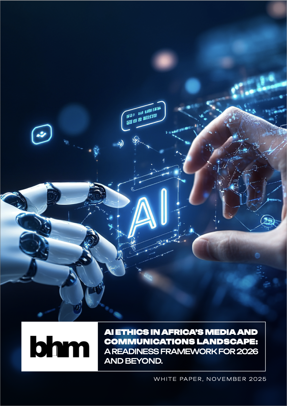 AI White Paper Cover