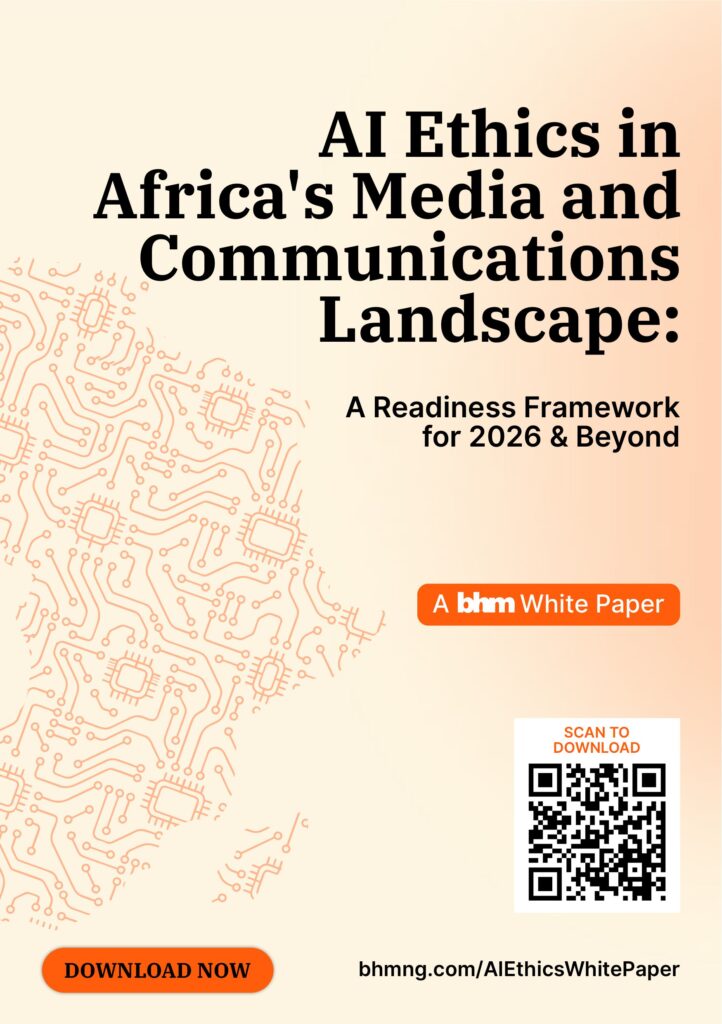 AI Governance in Africa Should Be Rooted in Philosophical Traditions  By Enitan Kehinde